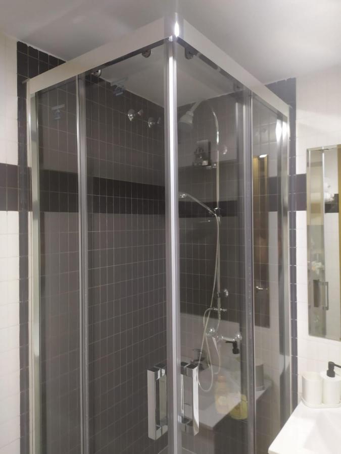 Appartement Benalbeach, Estudio En Primera Linea De Playa